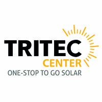 TRITEC Center Logo