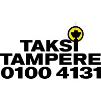 Taksi Tampere Logo