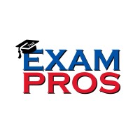 The Exam Pros Logo