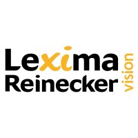 Lexima Reinecker Vision Logo