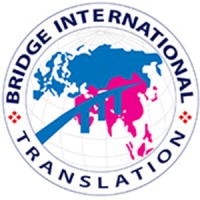 Bridge International Translation Logo