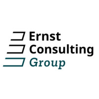 Ernst Consulting Group Logo