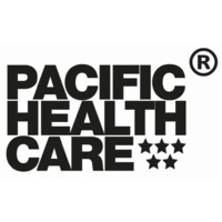 PACIFIC HEALTHCARE AG Logo