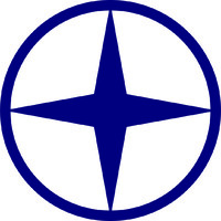 Compass Glass CT Logo