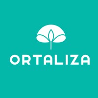 Ortaliza Urban Farms Logo