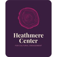 Heathmere Center for Cultural Engagement Logo