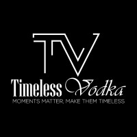 Timeless Vodka Logo