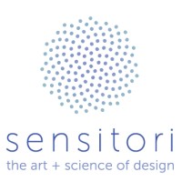 sensitori Logo