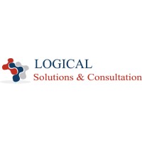 LOGICAL Solutions & Consultation Logo