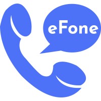 eFone.ca Logo