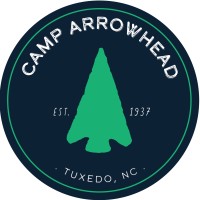 Camp Arrowhead for Boys Logo