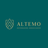 Altemo Advogados Associados Logo