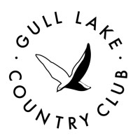 Gull Lake Country Club Logo