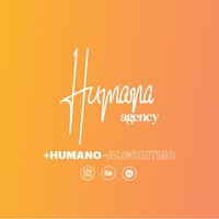 Humana Agency Mx Logo