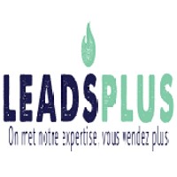 LeadsPlus Logo