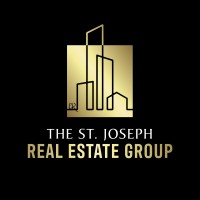 The St. Joseph Real Estate Group Logo
