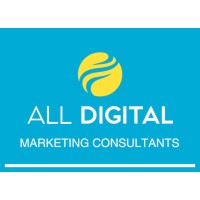All Digital Marketing Consultants, LLC Logo