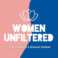 Women Unfiltered Logo