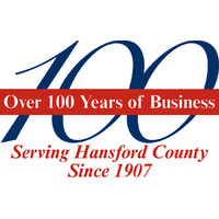 Hansford County Reporter-Statesman Logo