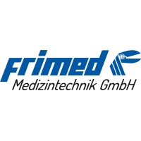 Frimed Medizintechnik GmbH Logo