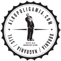 Alkopoligamia Logo