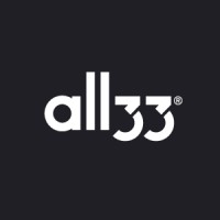 all33 Logo
