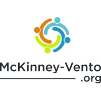 McKinney-Vento.org Logo