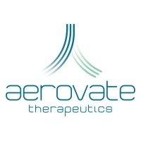 Aerovate Therapeutics, Inc. Logo