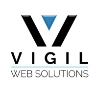 Vigil Web Solutions Logo