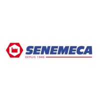 SENEMECA Logo