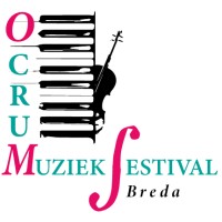 Ocrum Muziekfestival Breda Logo