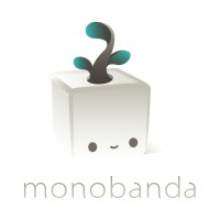 Monobanda Logo