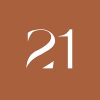 CG21 by Art of Travel Logo