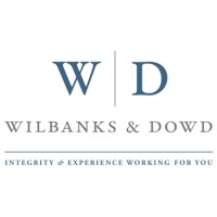 Wilbanks & Dowd, PLLC Logo