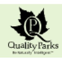 Quality Parks Logo