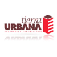 Tierra Urbana Logo
