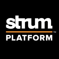 Strum Platform Logo