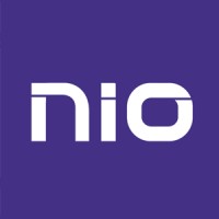 Nio Digital Logo