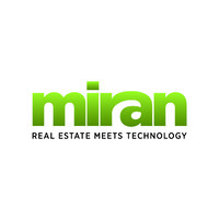 Miran Proptech LLP Logo