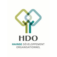 Hainse Développement Organisationnel Logo