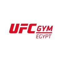 UFC Gym Egypt Logo