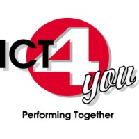 ICT4YOU Logo