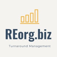 REorg.biz Logo