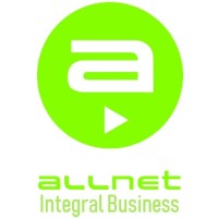 Allnet Integral Business SAS Logo