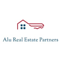 Alu Real Estate Partners Logo