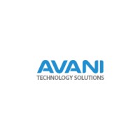 AVANI Technology Solutions Inc Logo