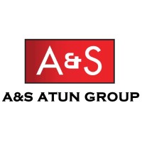 A&S ATUN GROUP Logo