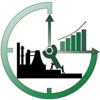 Scientific Association of Industrial Engineering of Alzahra University Logo