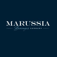 Marussia Beverages Germany Logo