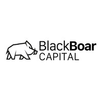 BlackBoar Capital Logo